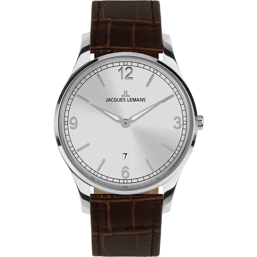 Часы Jacques Lemans Classic 1-2128B